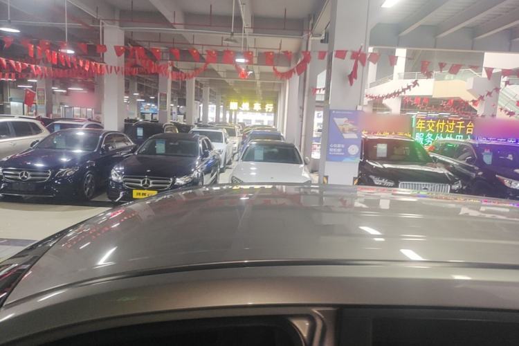 Used Toyota Corolla Cross 2022 2.0L Pioneer Edition Roof