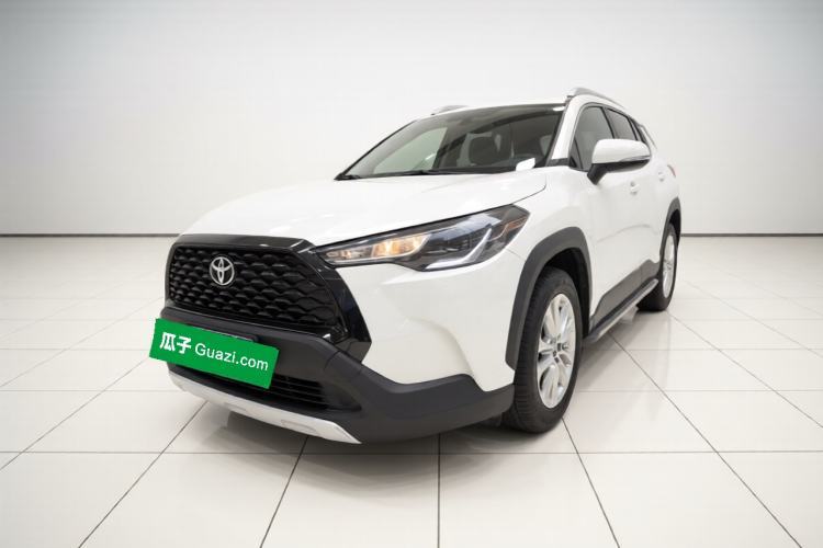 Ojetý Toyota Corolla Cross 2022 2.0L Elite Edition Guazi used car, China used car export, Used car for sale, Used  cars, Cheapest cars for sale