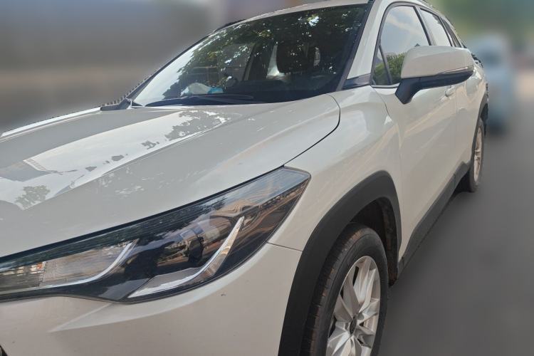 Ojetý Toyota Corolla Cross 2022 2.0L Elite Edition Guazi used car, China used car export, Used car for sale, Used  cars, Cheapest cars for sale