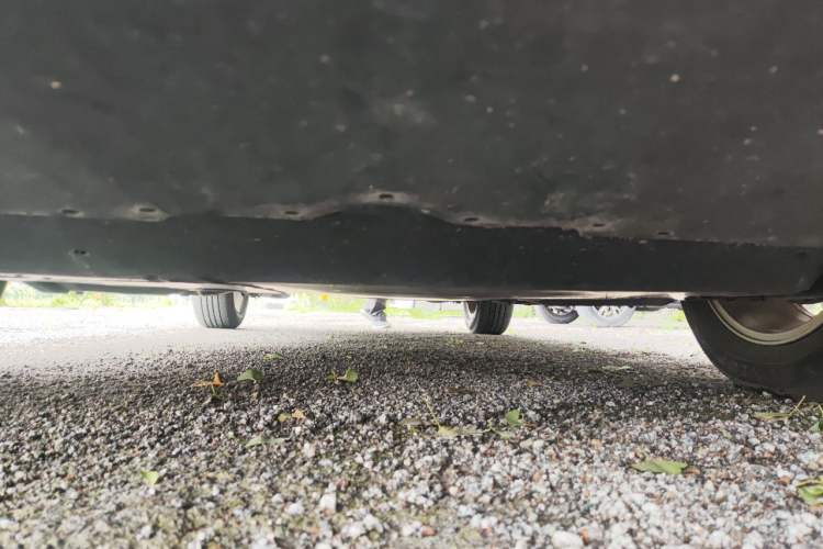 Used Toyota Corolla Cross 2022 2.0L Deluxe Edition Chassis Front