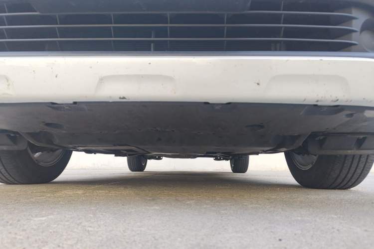 Used Toyota Corolla Cross 2022 2.0L Pioneer Edition Chassis Front