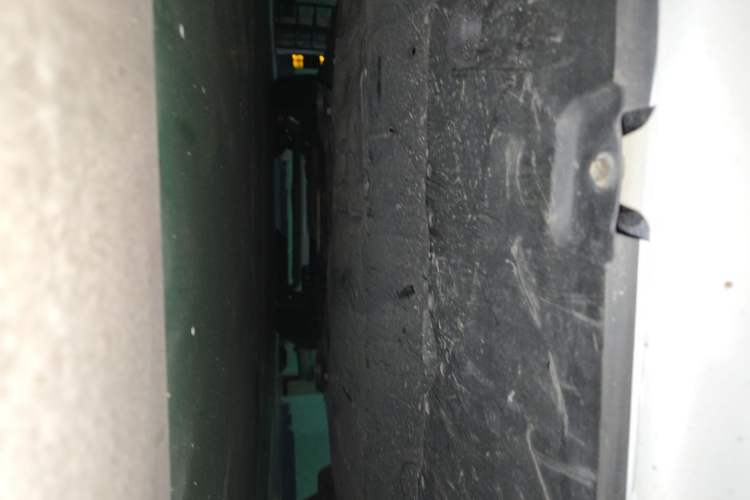 Used Toyota Corolla Cross 2022 2.0L Luxury Edition Chassis Front
