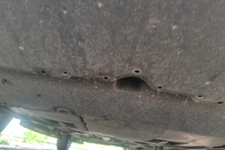 Used Toyota Corolla Cross 2022 2.0L Elite Edition Chassis Front