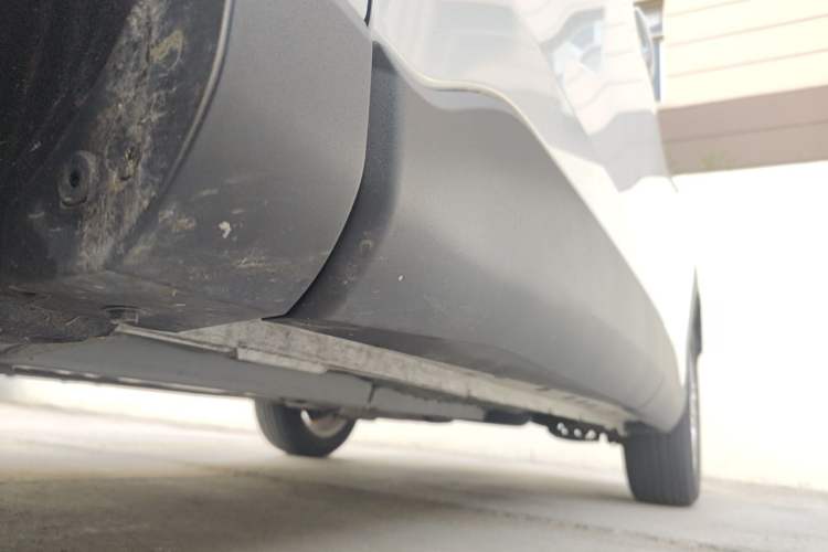 Used Toyota Corolla Cross 2022 2.0L Pioneer Edition Chassis Front Left