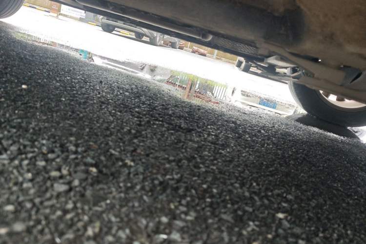 Used Toyota Corolla Cross 2022 2.0L Elite Edition Chassis Front Right