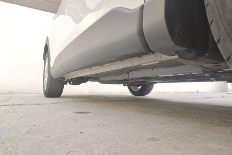 Used Toyota Corolla Cross 2022 2.0L Pioneer Edition Chassis Front Right