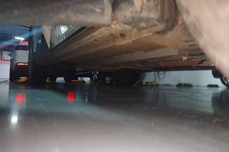 Used Toyota Corolla Cross 2022 2.0L Elite Edition Chassis Front Right