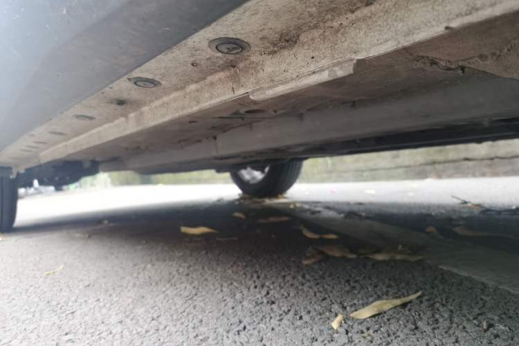 Used Toyota Corolla Cross 2022 2.0L Pioneer Edition Chassis Front Right