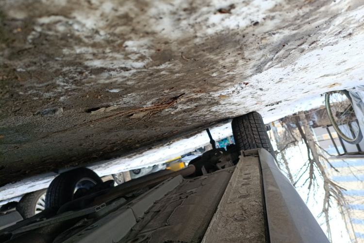 Used Toyota Corolla Cross 2022 2.0L Elite Edition Chassis Front Right