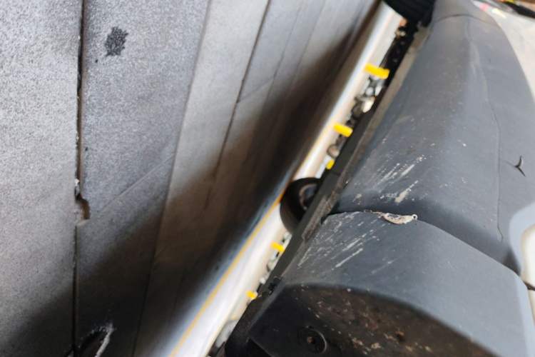 Used Toyota Corolla Cross 2022 2.0L Pioneer Edition Chassis Front Right