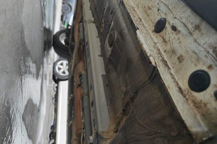 Used Toyota Corolla Cross 2022 2.0L Elite Edition Chassis Front Right