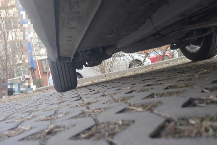 Used Toyota Corolla Cross 2022 2.0L Deluxe Edition Chassis Front Right