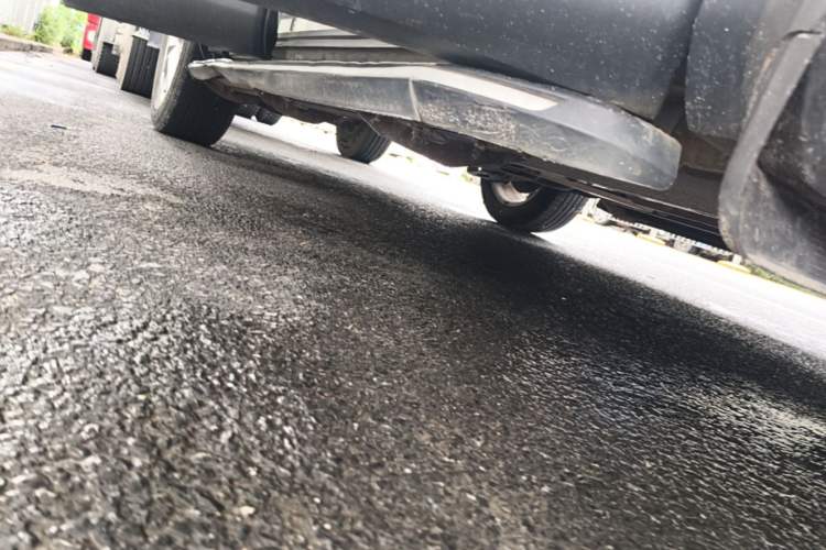 Used Toyota Corolla Cross 2022 2.0L Pioneer Edition Chassis Front Right