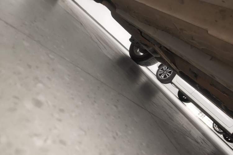 Used Toyota Corolla Cross 2022 2.0L Pioneer Edition Chassis Front Right