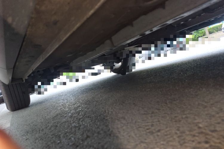 Used Toyota Corolla Cross 2022 2.0L Pioneer Edition Chassis Front Right