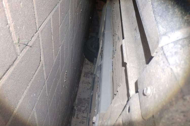 Used Toyota Corolla Cross 2022 2.0L Elite Edition Chassis Front Right
