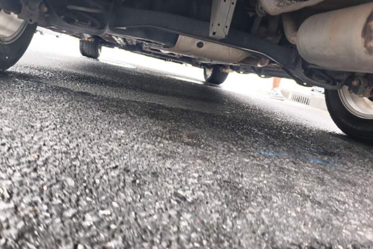 Used Toyota Corolla Cross 2022 2.0L Pioneer Edition Chassis Rear