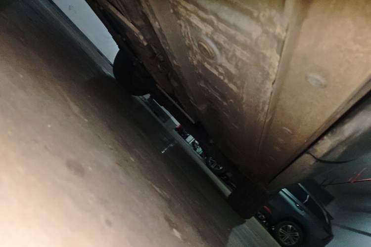 Used Toyota Corolla Cross 2022 2.0L Pioneer Edition Chassis Rear Right