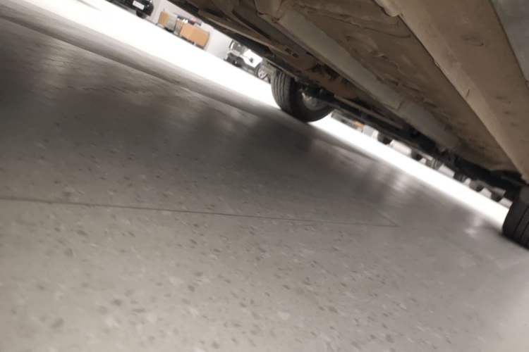 Used Toyota Corolla Cross 2022 2.0L Pioneer Edition Chassis Rear Right