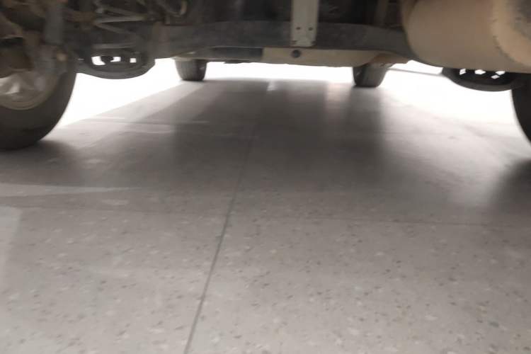 Used Toyota Corolla Cross 2022 2.0L Pioneer Edition Chassis Rear