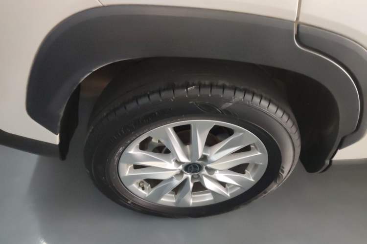 Used Toyota Corolla Cross 2022 2.0L Pioneer Edition Exterior 5