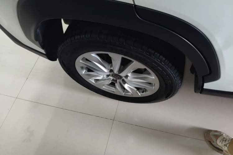 Used Toyota Corolla Cross 2022 2.0L Pioneer Edition Exterior 5
