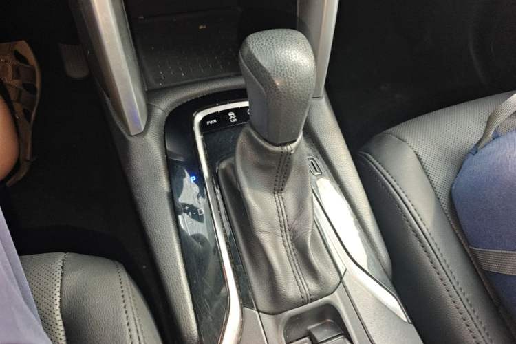 Used Toyota Corolla Cross 2022 2.0L Pioneer Edition Gear Lever