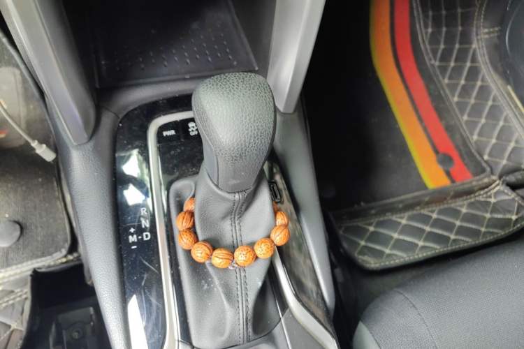 Used Toyota Corolla Cross 2022 2.0L Pioneer Edition Gear Lever