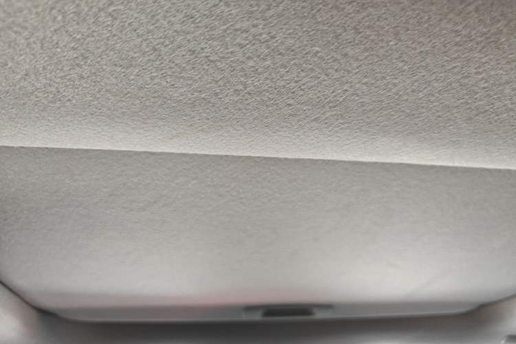 Used Toyota Corolla Cross 2022 2.0L Pioneer Edition Headliner
