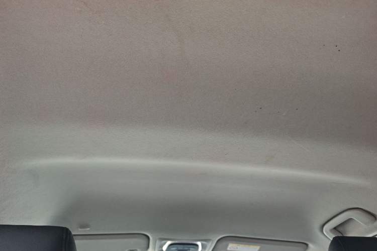 Used Toyota Corolla Cross 2022 2.0L Pioneer Edition Headliner