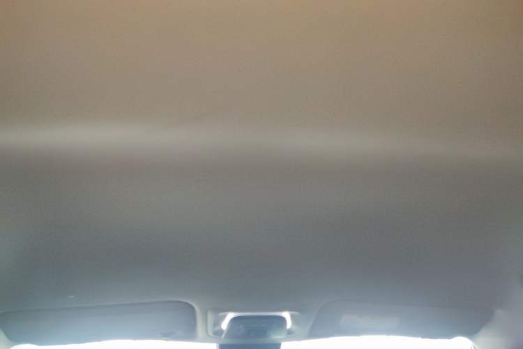 Used Toyota Corolla Cross 2022 2.0L Pioneer Edition Headliner