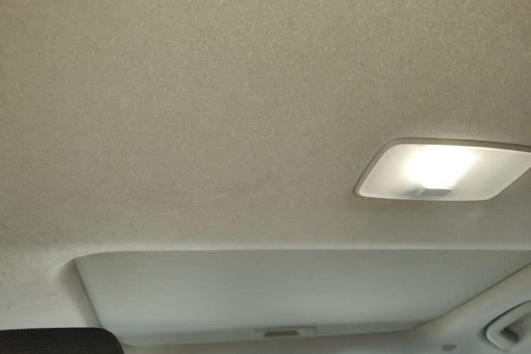Used Toyota Corolla Cross 2022 2.0L Elite Edition Headliner