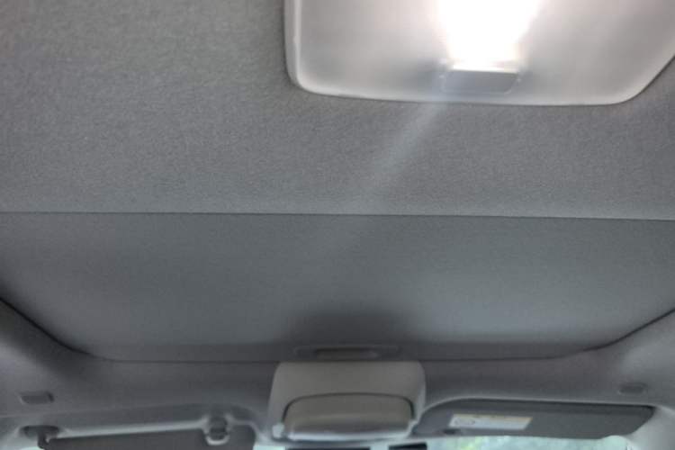 Used Toyota Corolla Cross 2022 2.0L Elite Edition Headliner