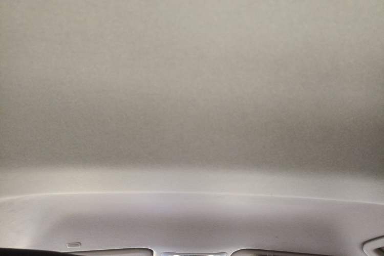 Used Toyota Corolla Cross 2022 2.0L Pioneer Edition Headliner