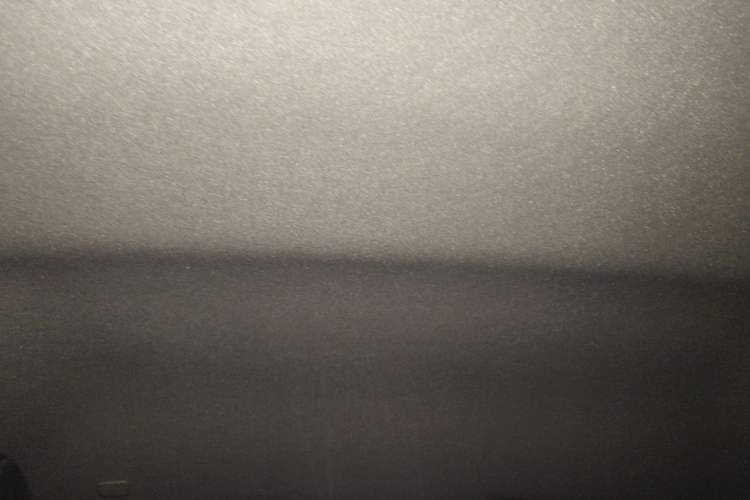 Used Toyota Corolla Cross 2022 2.0L Pioneer Edition Headliner