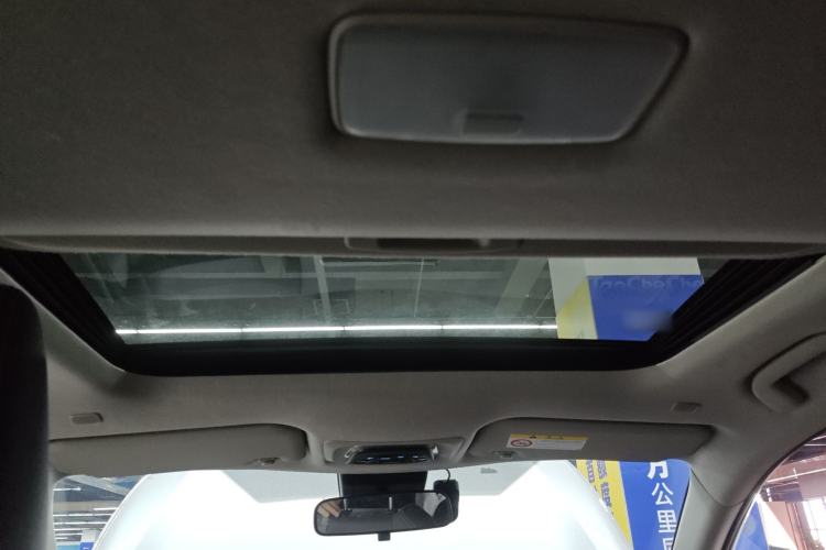 Used Toyota Corolla Cross 2022 2.0L Deluxe Edition Headliner