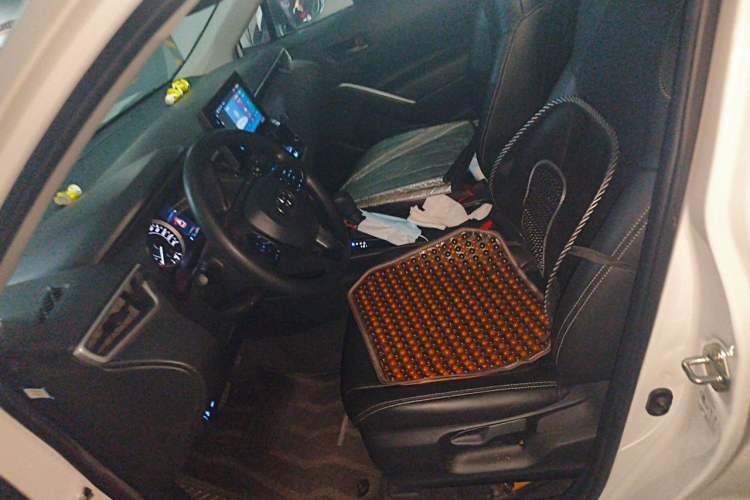 Used Toyota Corolla Cross 2022 2.0L Elite Edition Left Front Seat