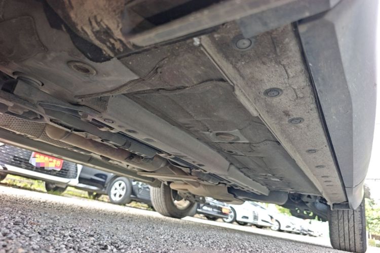 Used Toyota Corolla Cross 2022 2.0L Pioneer Edition Left Side Sill