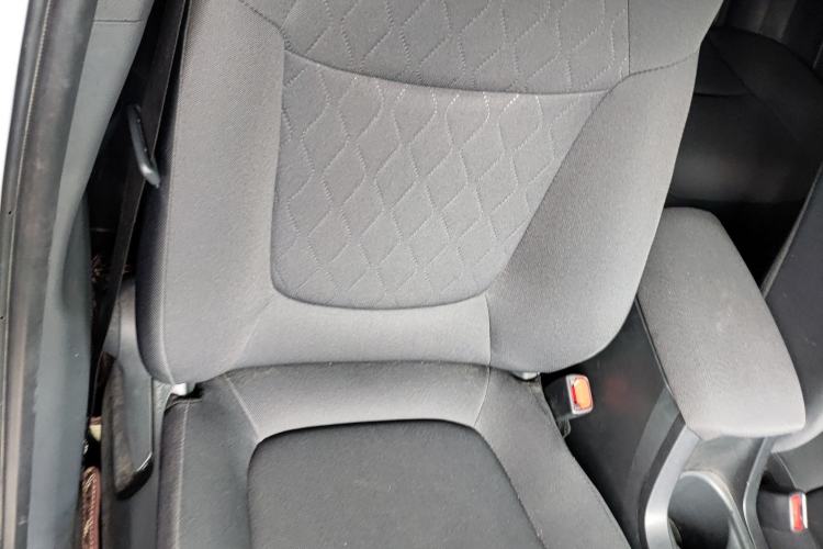 Used Toyota Corolla Cross 2022 2.0L Pioneer Edition Right Front Seat