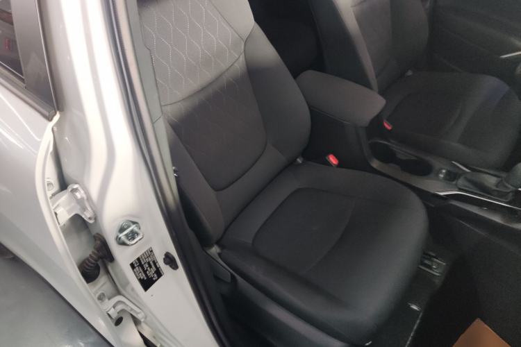 Used Toyota Corolla Cross 2022 2.0L Pioneer Edition Right Front Seat