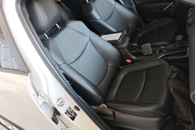 Used Toyota Corolla Cross 2022 2.0L Pioneer Edition Right Front Seat