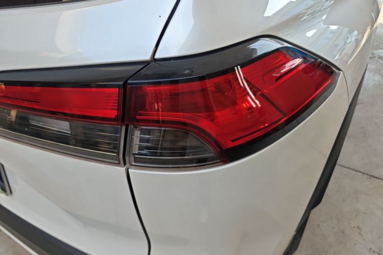 Used Toyota Corolla Cross 2022 2.0L Deluxe Edition Right Rear Taillight