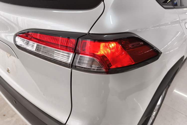 Used Toyota Corolla Cross 2022 2.0L Elite Edition Right Rear Taillight