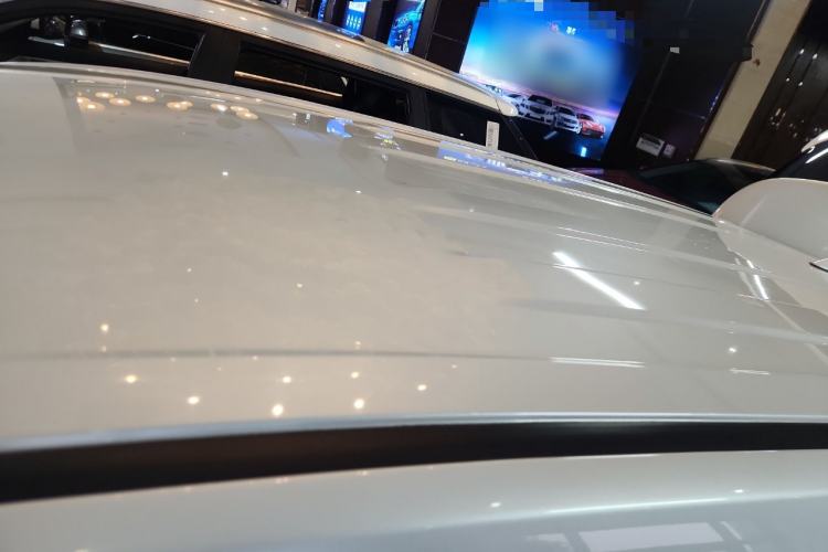Used Toyota Corolla Cross 2022 2.0L Pioneer Edition Roof