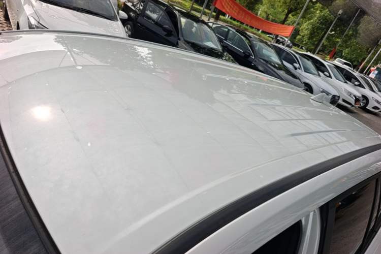 Used Toyota Corolla Cross 2022 2.0L Pioneer Edition Roof