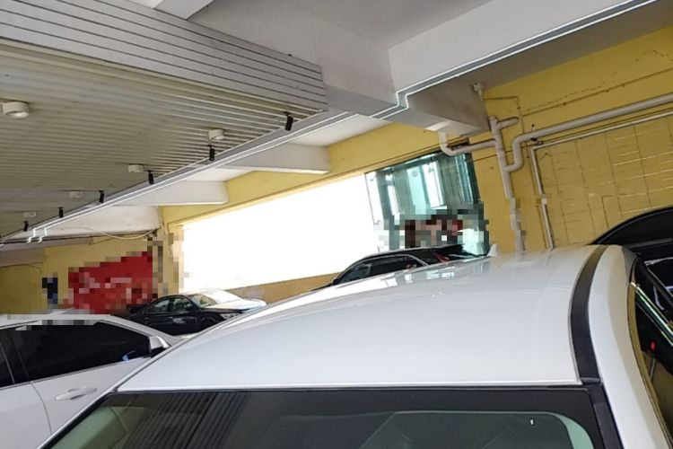 Used Toyota Corolla Cross 2022 2.0L Pioneer Edition Roof