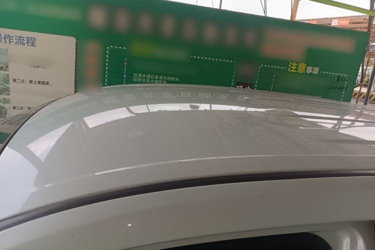 Used Toyota Corolla Cross 2022 2.0L Pioneer Edition Roof