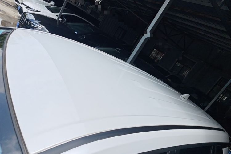 Used Toyota Corolla Cross 2022 2.0L Pioneer Edition Roof