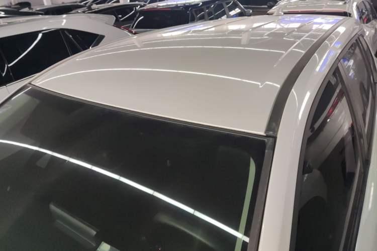 Used Toyota Corolla Cross 2022 2.0L Pioneer Edition Roof
