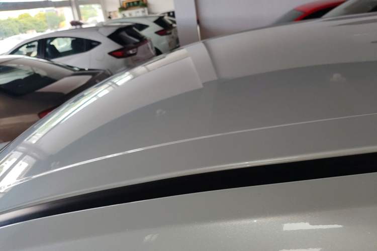 Used Toyota Corolla Cross 2022 2.0L Pioneer Edition Roof